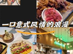 -TAMATI(巴黎贝甜韩式西餐厅店)