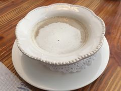黑松露奶油蘑菇汤-Kitchen·Y洋厨房西餐厅(王府壹号店)