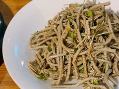 -粥六•新晋菜(柳巷店)