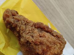 -麦当劳(成都时代奥特莱斯店)