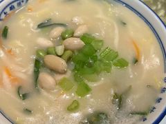 -老雒阳面馆·水席(定鼎门店)