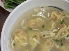 -东泰祥生煎馆(长宁路店)