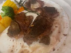 -太平馆西餐厅(北京路店)