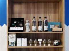-OZ cafe(南昌路店)