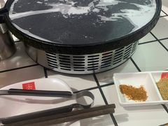 -肆幺幺烤肉(乐汇城店)