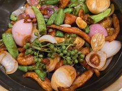 -新白鹿餐厅(第一百货店)