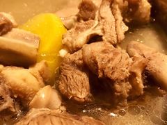 -丝路金桃·新疆菜(徐汇店)