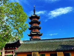 -龙华寺