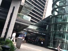 -HELLO 27 意面·沙拉·帕尼尼