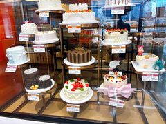 -新侨三宝乐面包店(崇文门店)