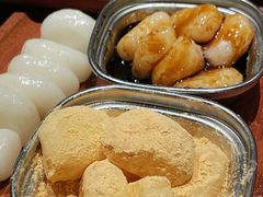 -牧童禧肉社·韩国炭火烤肉店(中粮祥云小镇店)