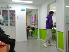 -童程童美·信息学竞赛·机器人编程·少儿编程(大钟寺校区)