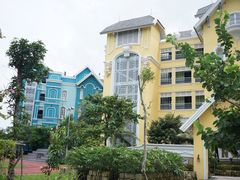 -富国岛翡翠湾 JW 万豪度假酒店