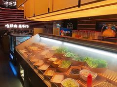 -牛YO寿喜烧和牛火锅自助(三台子万象汇店)