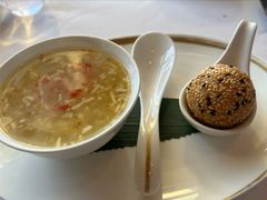 -金轩中餐厅 Jin Xuan(浦东丽思卡尔顿酒店)