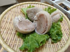 -沽源味道(中环路店)