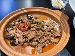 -蚝伯·新派海鲜(荣昌店)