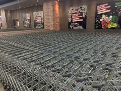 -果蔬好生活超市(乐堤港店)