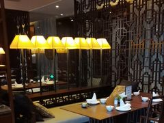 -蛇口希尔顿南海酒店·随轩中餐厅·粤菜