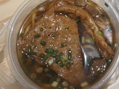 -李兰英湖南面馆(护国路店)