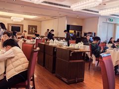 -利苑酒家(合景国际金融广场店)