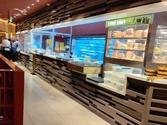 -巴奴毛肚火锅(龙湖锦艺城店)