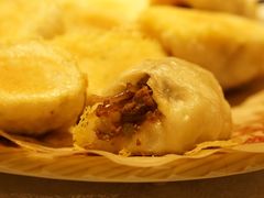 家乡水煎包-金狮麟·新豫菜(金码大厦店)