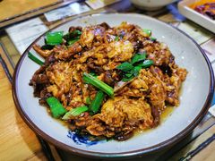 -局气 烤鸭·北京菜(光华路店)