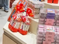 -上海梨膏糖商店(豫园商城店)