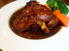 -隐食餐厅(金水湾公馆店)