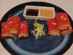 -成都瑞吉酒店·宴庭中餐厅