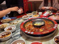 -矮板凳老火锅(宽窄巷子店)