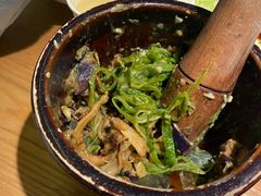-费大厨辣椒炒肉(万家丽一店)