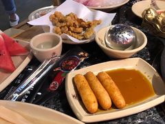 -蜀大侠·牛肉自助火锅(慈溪店)