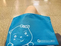 -海南现代妇女儿童医院(府城院区)
