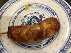 -和府捞面(天河领展广场店)