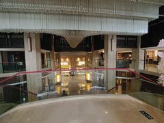 -世纪缘湖滨花园酒店(玄武湖店)