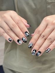 -StartNail美甲