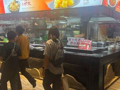-不倒翁·安徽名菜楼(步行街店)