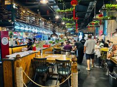 -3号仓库(幸福北路店)