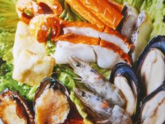 -Mr.Fish鱼鲜生海鲜放题(高德置地冬广场店)