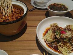 -茅庐毛血旺(烟台大悦城店)