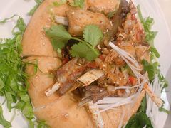 -新粤新疆菜清真餐厅(拱北店)