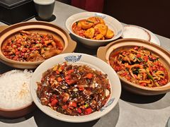 -潇湘阁(汉光百货店)