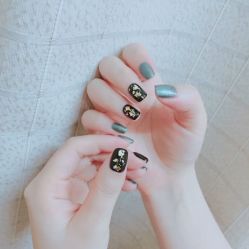 -Halo美甲美睫