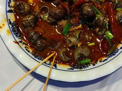 -老闵田螺馆·南昌市井菜·特色小吃(总店)