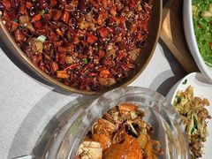 -巴渝菜舍曾氏麻辣风(霸州店)