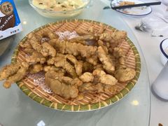-碧海银沙海鲜餐厅(恒大海上威尼斯店)