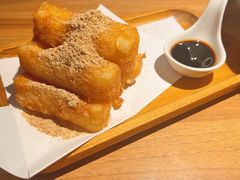 蛋酥软糍粑-太二酸菜鱼(SM城市广场店)