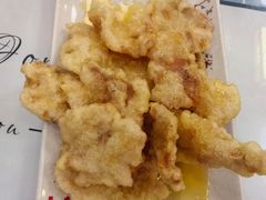 -东北饺子王(港澳广场购物中心店)